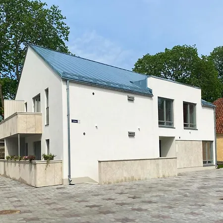 Meissneri Talveaia Maja