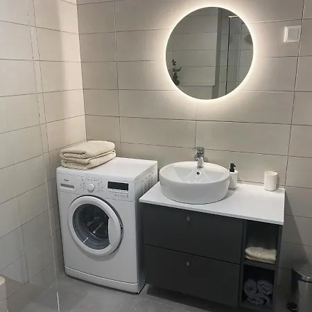 Apartment Meissneri Talveaia Maja *