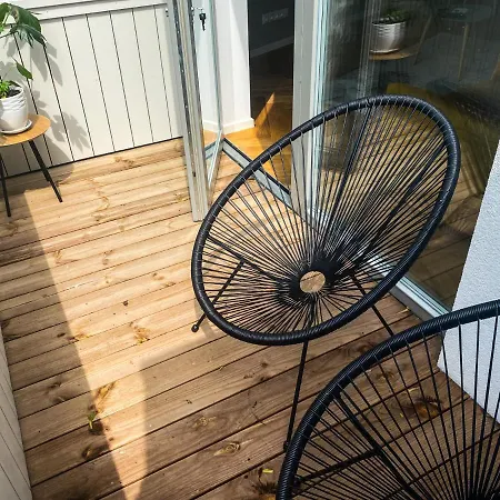 Meissneri Talveaia Maja Apartment *