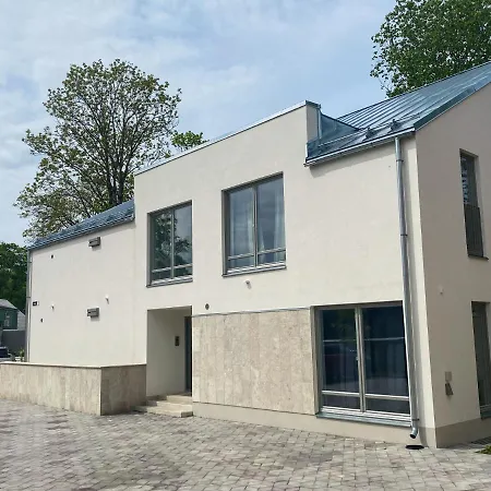 Meissneri Talveaia Maja * Kuressaare
