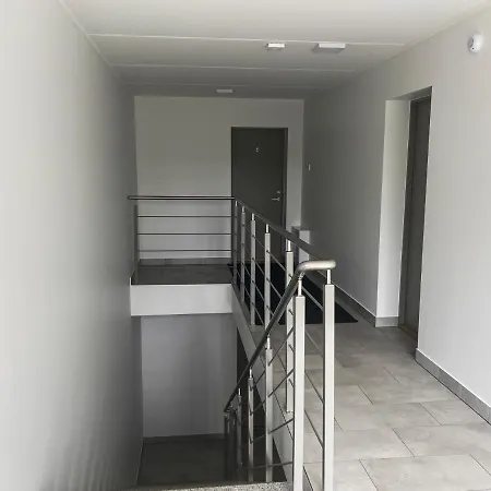 Apartment Meissneri Talveaia Maja