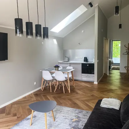 Meissneri Talveaia Maja Apartment